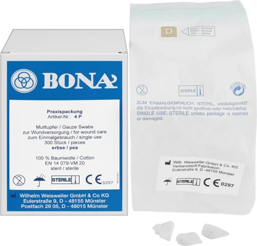 BONA mulltamponger