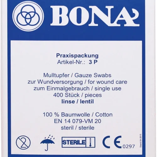 BONA mulltamponger