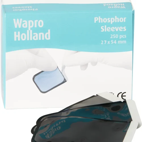 WAPRO lommer til fosforplater