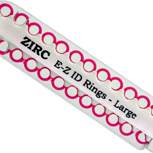 EZ-ID markeringsringer