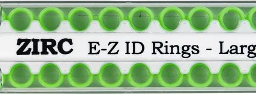 EZ-ID markeringsringer