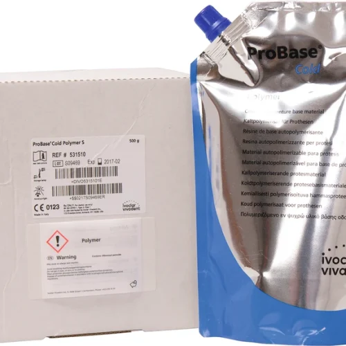ProBase® Cold