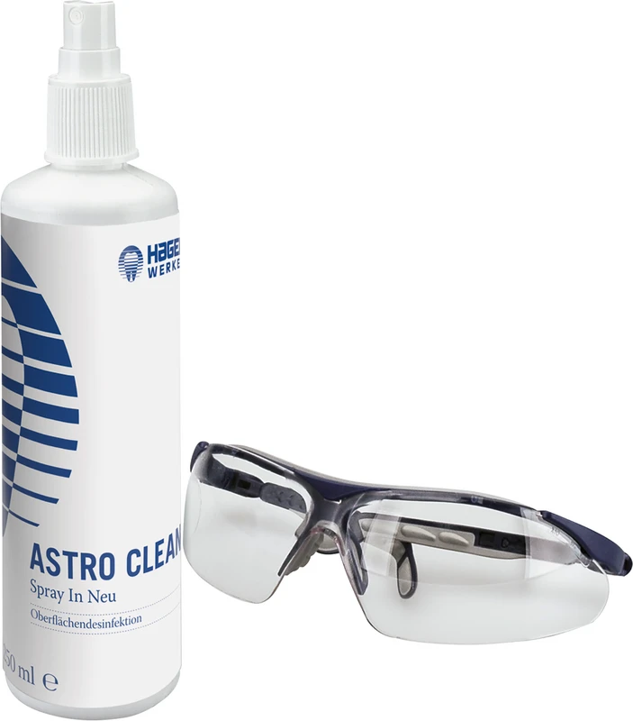 ASTRO CLEAN