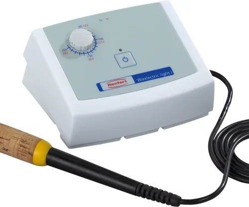 Waxlectric light I & II