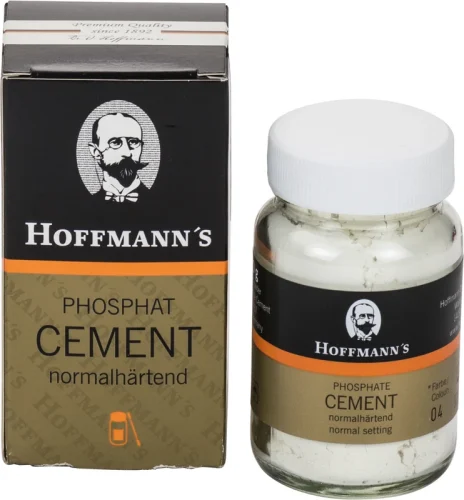 HOFFMANN'S Sement