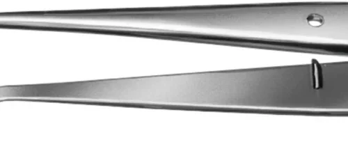 Pincetter etter College