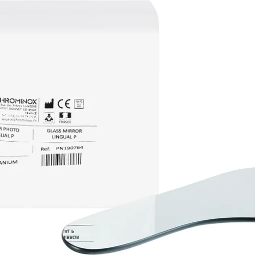 Intraoralt fotospeil