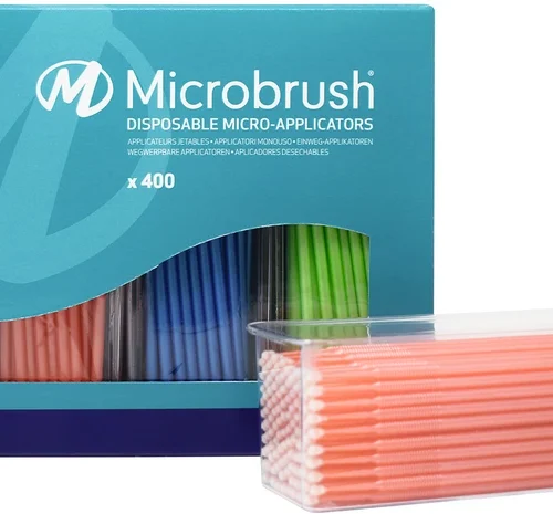 Microbrush® Applikatoren Plus Serie
