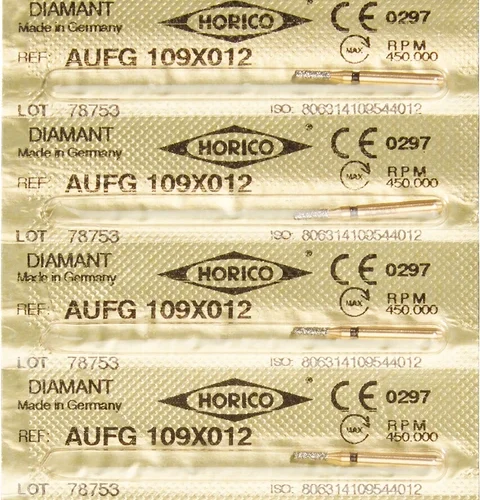 Diamant AuFG 109