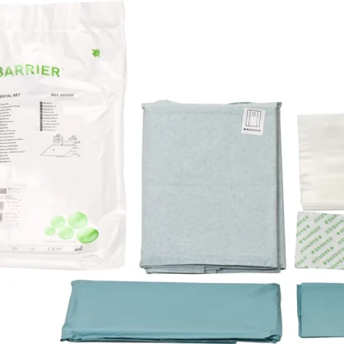 BARRIER® Tannlegesett