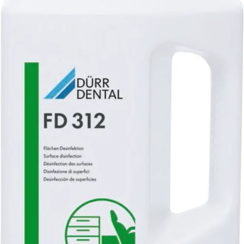 FD 312 flatedesinfeksjon