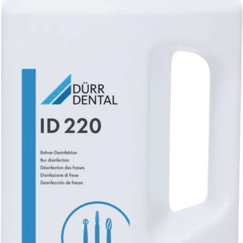 ID 220 bordesinfeksjon