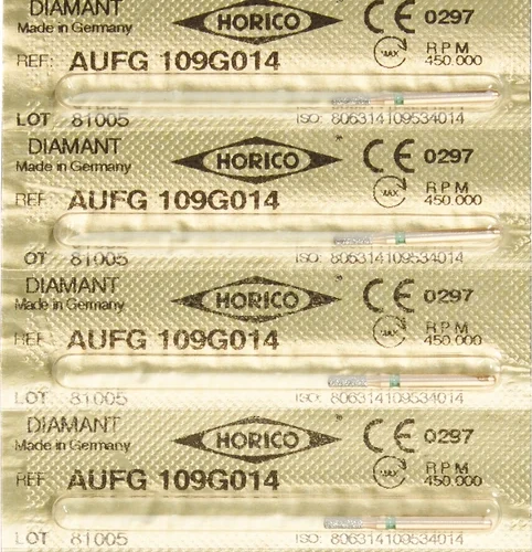 Diamant AuFG 109
