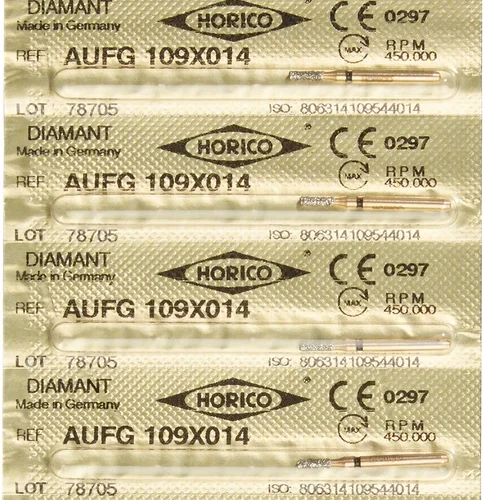 Diamant AuFG 109