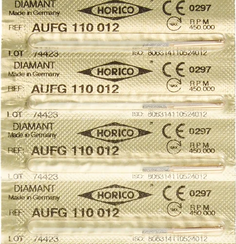 Diamant AuFG 110