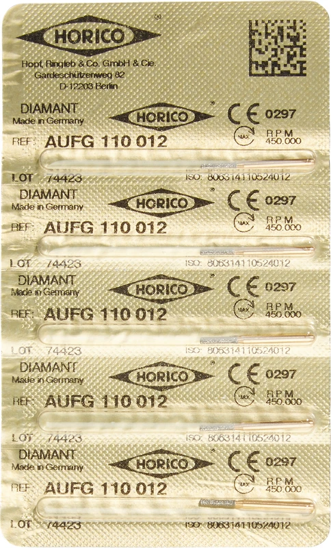 Diamant AuFG 110
