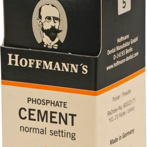HOFFMANN´S CEMENT