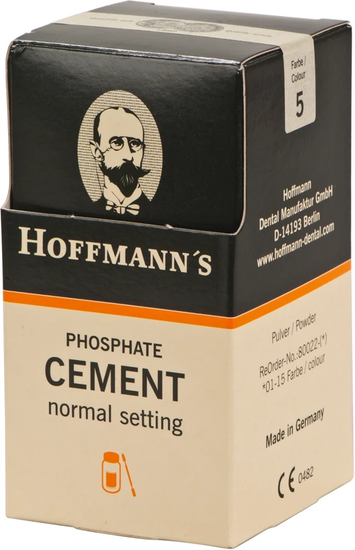 HOFFMANN´S CEMENT
