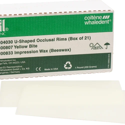 Hygenic® bittplater