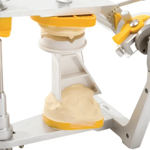 Splitcast prøvesokkel