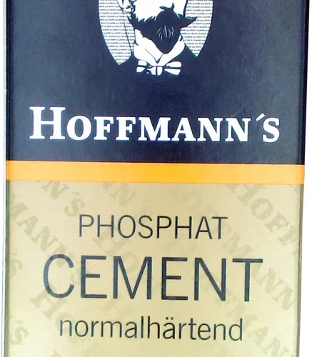 HOFFMANN´S CEMENT