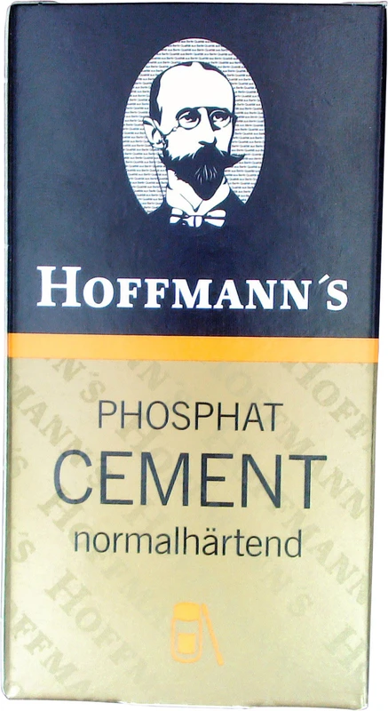 HOFFMANN´S CEMENT