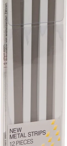 GC NYE METALLSTRIPER