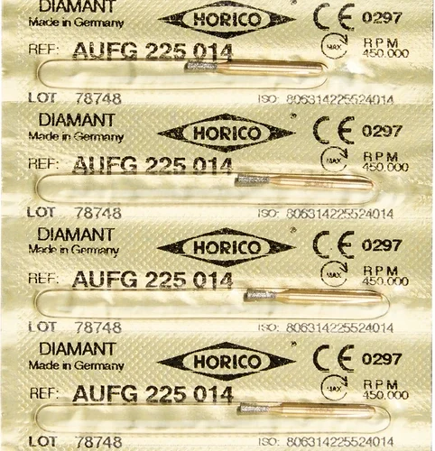 Diamant AuFG 225