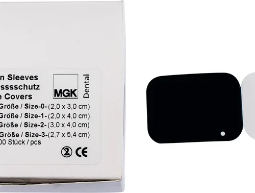 bittbeskyttelse for Scan Sleeves / TABLine Sleeves