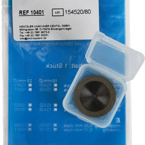 TOPDENT Nadima slipeskiver