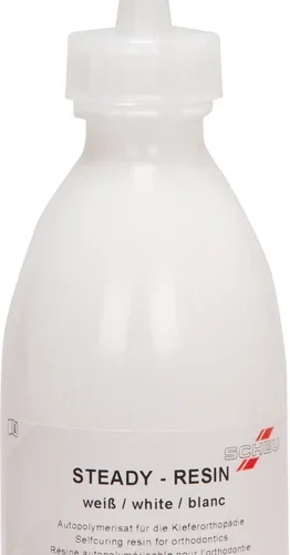 STEADY-RESIN pulver