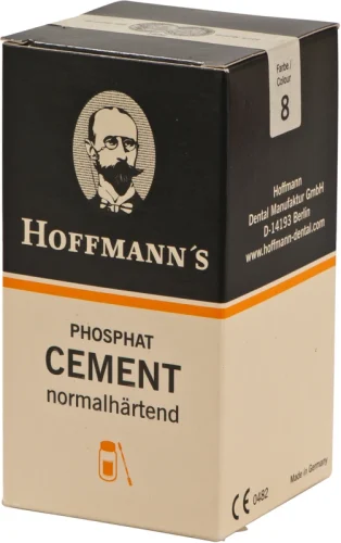 HOFFMANN´S CEMENT