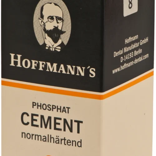 HOFFMANN´S CEMENT