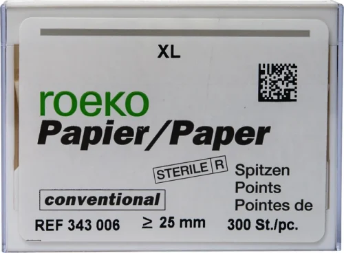roeko papirspisser conventional