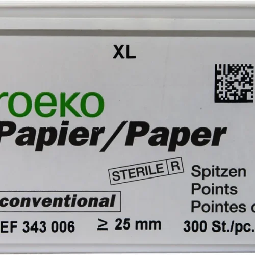 roeko papirspisser conventional
