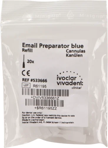 Email Preparator Kanyler