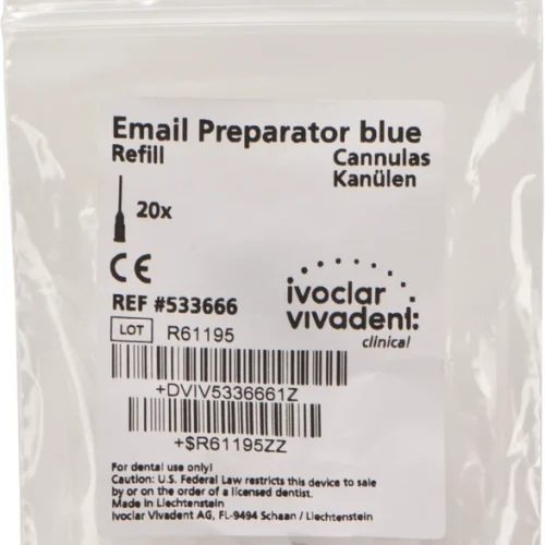 Email Preparator Kanyler