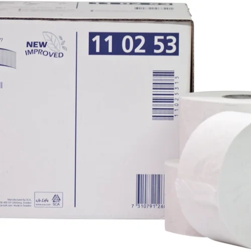 TORK® Premium toalettpapir