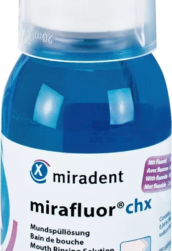 mirafluor® chx væske