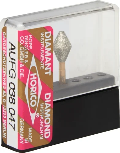 Diamant AuFG 038