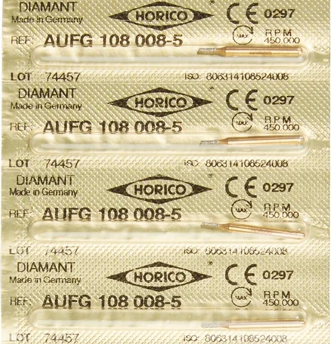 Diamant AuFG 108