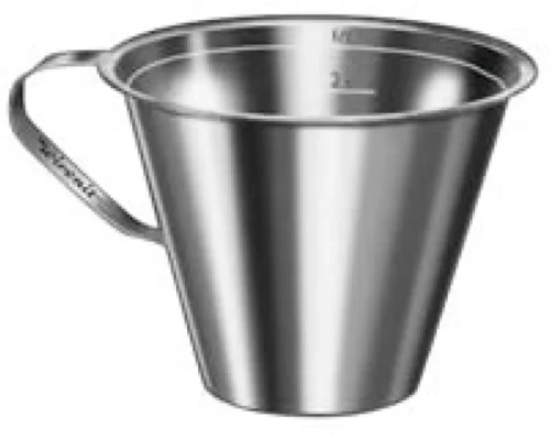 Målebeger