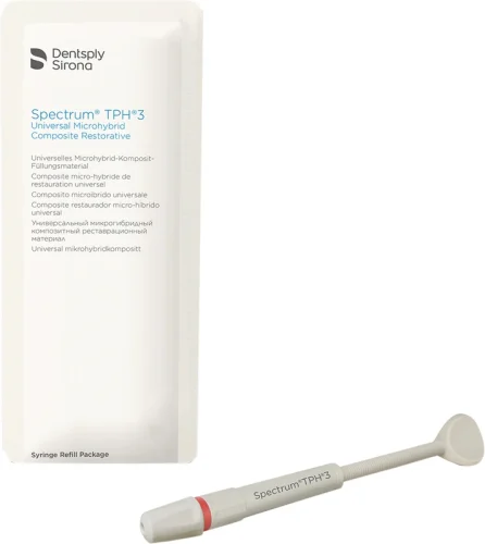 Spectrum® TPH®3