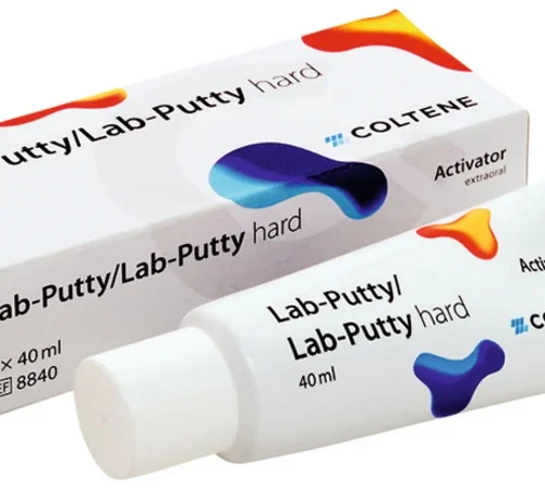 Lab-Putty