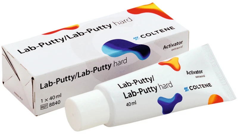 Lab-Putty