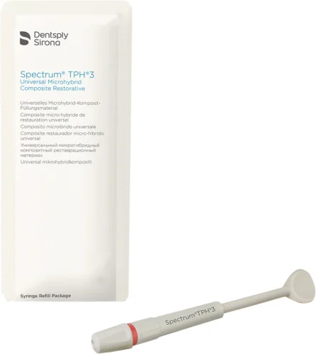 Spectrum® TPH®3