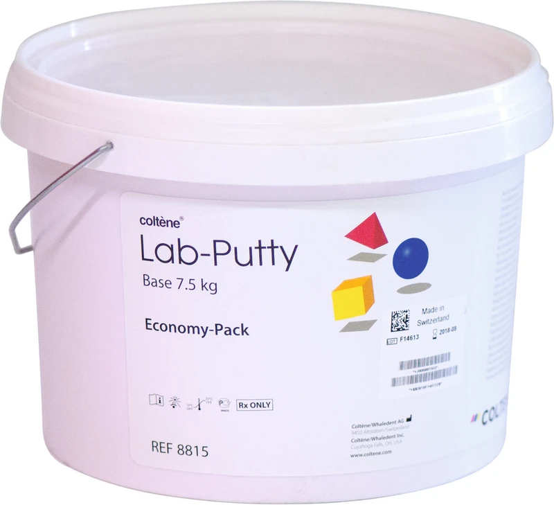 Lab-Putty