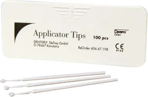 Applikator Tupper