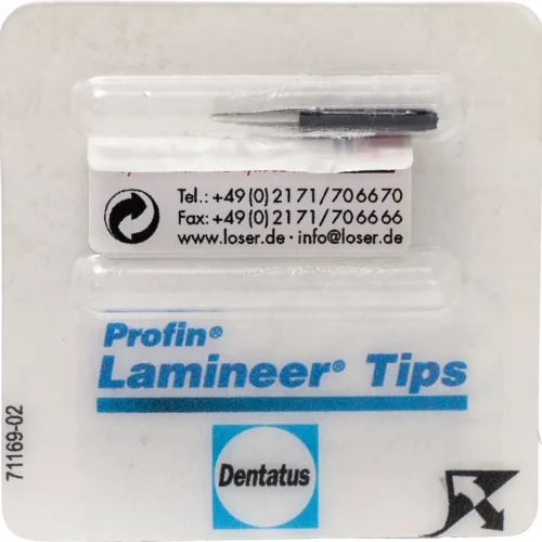 Profin lamineringsspisser