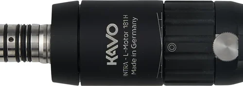 INTRAmatic luftmotor 181H